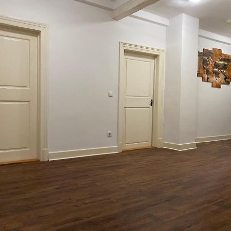 Mannheim Zentrum Stadthaus Zimmer 3 Apartment Ngoại thất bức ảnh