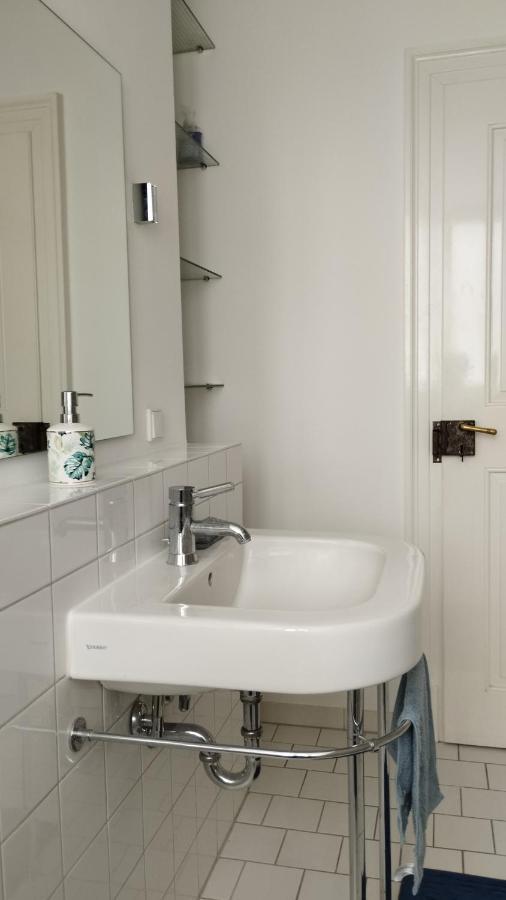 Mannheim Zentrum Stadthaus Zimmer 3 Apartment Ngoại thất bức ảnh